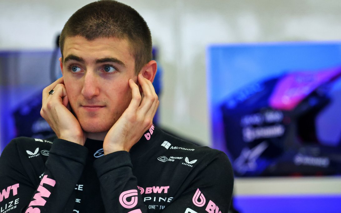Alpine Boss's Stern Warning To Doohan: F1 News Alpine Boss's Stern Warning To Doohan: F1 News