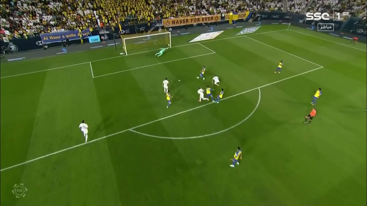 التعامل مع أرقام جوانكا:  حلول مقترحة لنادي النصر
