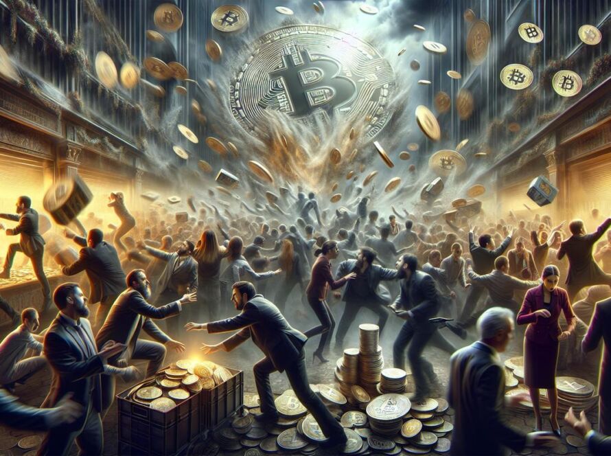 Alterya Joins Chainalysis: A Strategic Move In Blockchain And AI Alterya Joins Chainalysis: A Strategic Move In Blockchain And AI