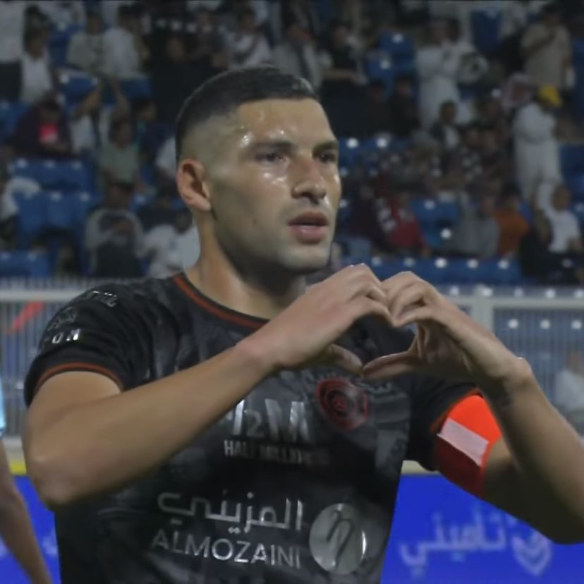 التحديات التي تواجه النصر بسبب أرقام جوانكا