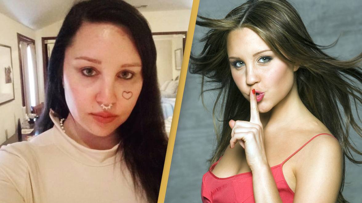 Amanda Bynes Joins OnlyFans: New Photos And Public Appearance Amanda Bynes Joins OnlyFans: New Photos And Public Appearance