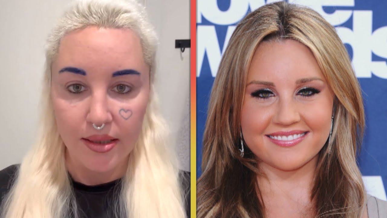 Amanda Bynes' Strength: A Look At Her Journey Through Difficult Times Amanda Bynes' Strength: A Look At Her Journey Through Difficult Times