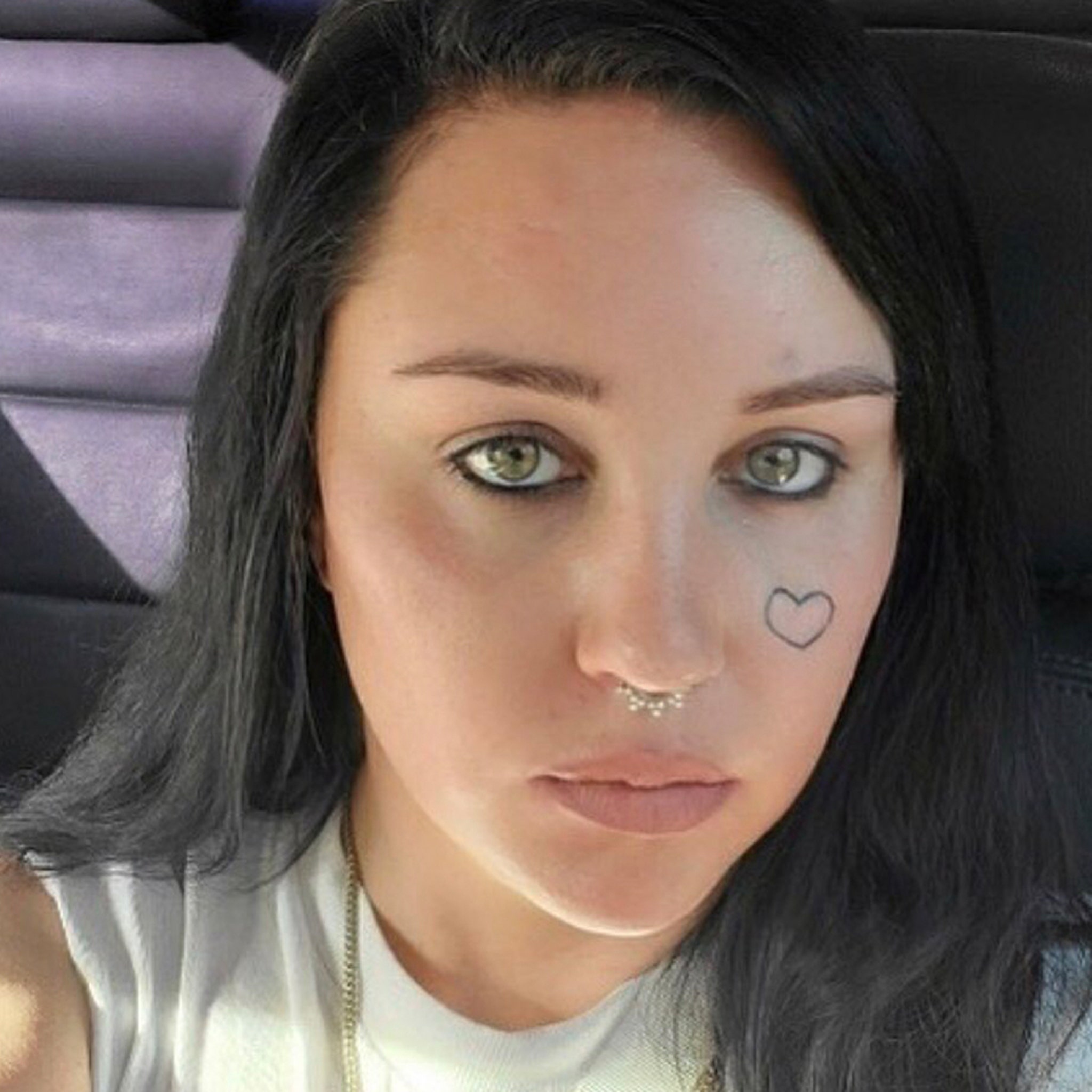 Amanda Bynes's Return To Showbiz: A New Project After 15 Years Amanda Bynes's Return To Showbiz: A New Project After 15 Years