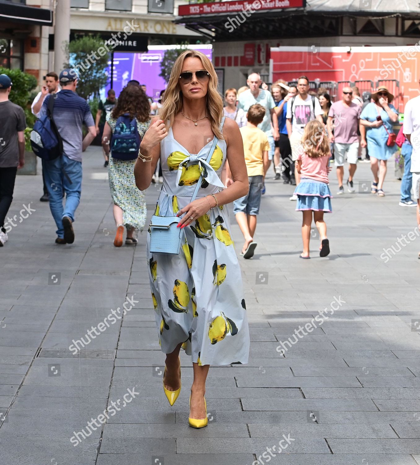 Amanda Holden's Shocking Dog Grooming Revelation Sickens Radio Listeners Amanda Holden's Shocking Dog Grooming Revelation Sickens Radio Listeners