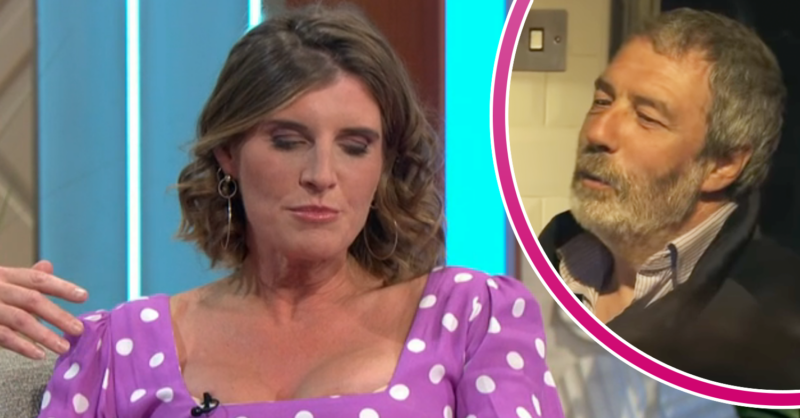 Amanda Owen And Clive: A Public Battle After Their Split
