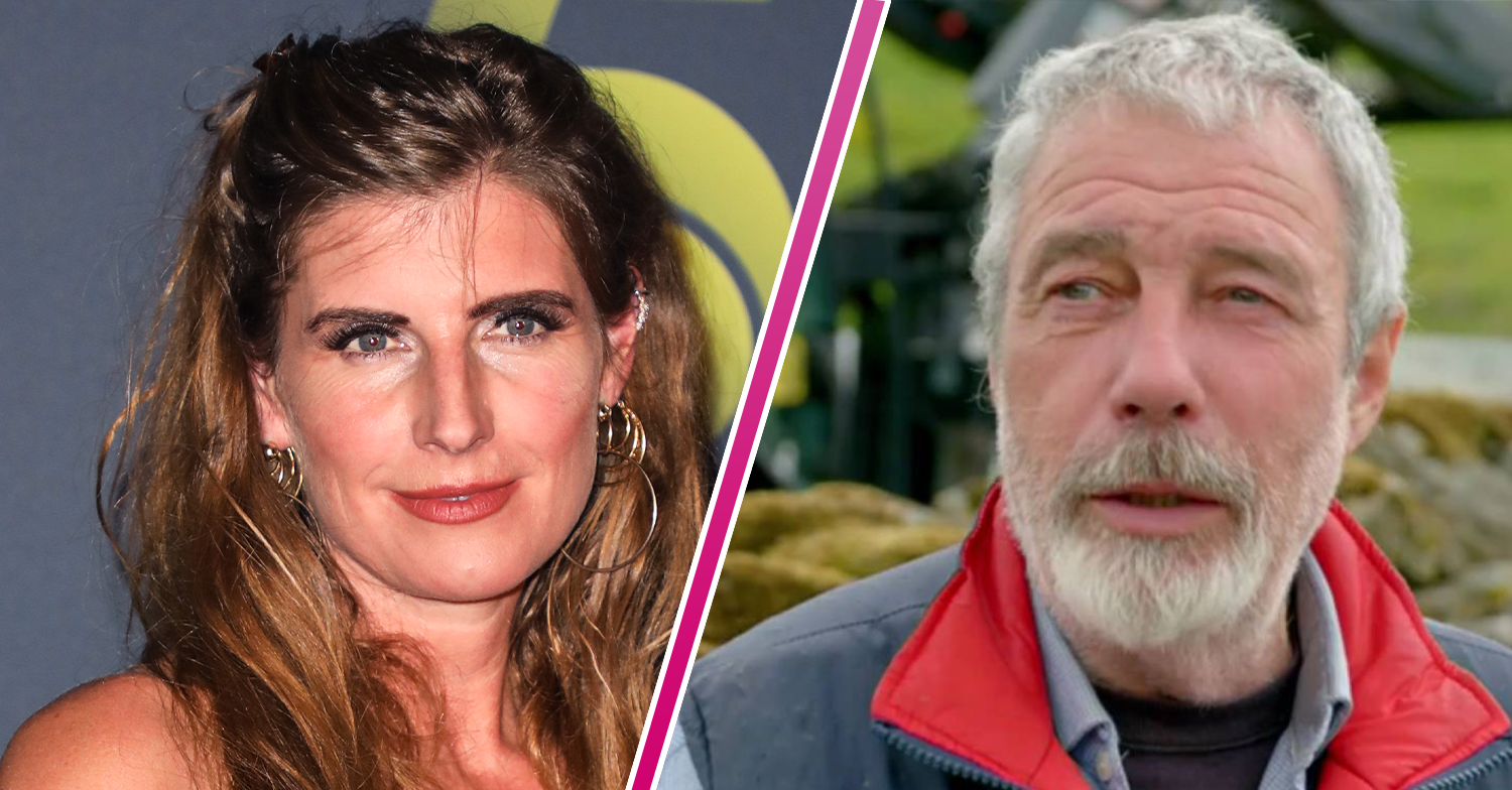 Amanda Owen And Her Ex-Husband: A Look At Future Goals