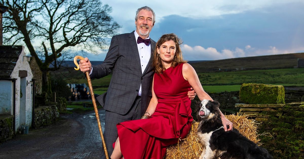 Amanda Owen:  Balancing Family And Farm Life