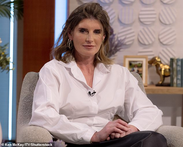 Amanda Owen Breaks Silence On Heartbreaking Discovery At Our Yorkshire Farm