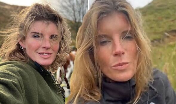 Amanda Owen Shares Family News Amidst Ravenseat Farm Difficulties