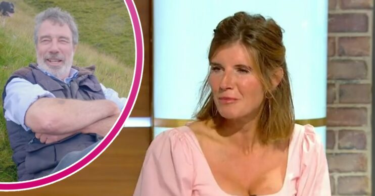 Amanda Owen's Emotional Response To Clive's Latest Move