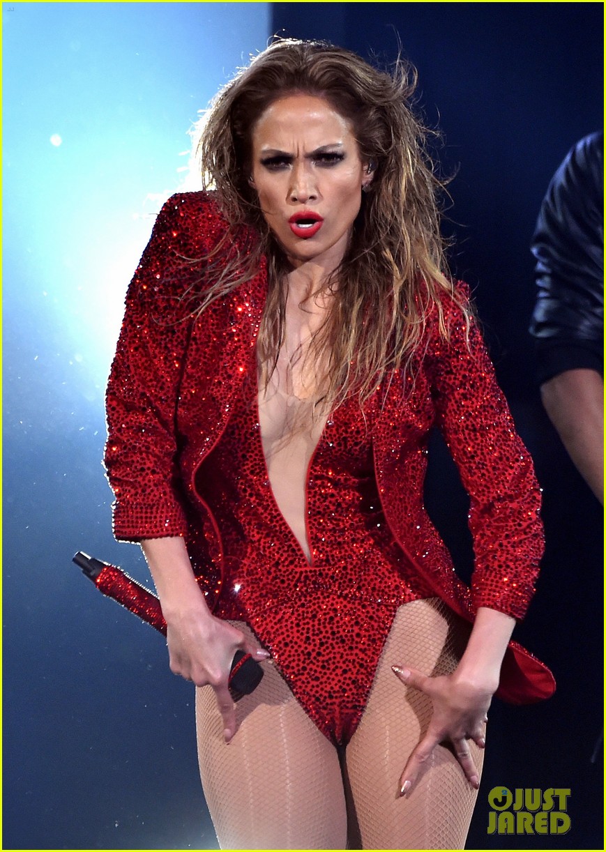 AMAs 2024: Jennifer Lopez Takes The Stage In Las Vegas As Host AMAs 2024: Jennifer Lopez Takes The Stage In Las Vegas As Host