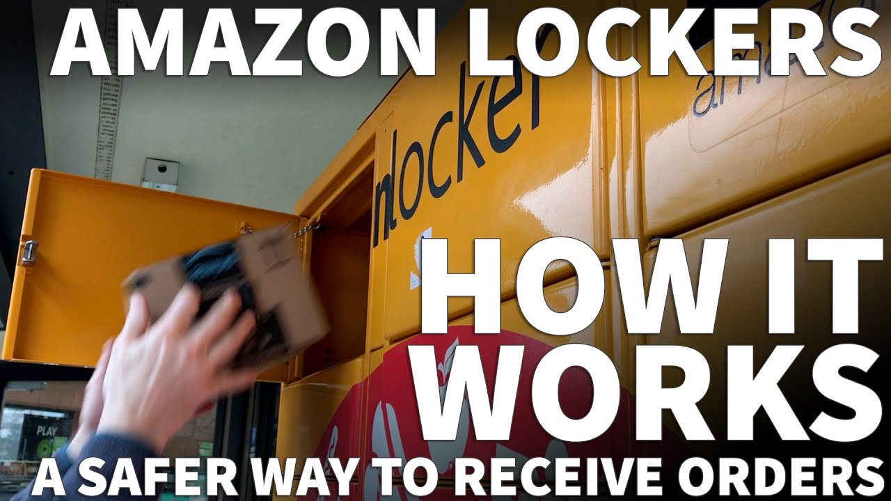 Amazon Locker Hosting: A Profitable Business Opportunity? Amazon Locker Hosting: A Profitable Business Opportunity?