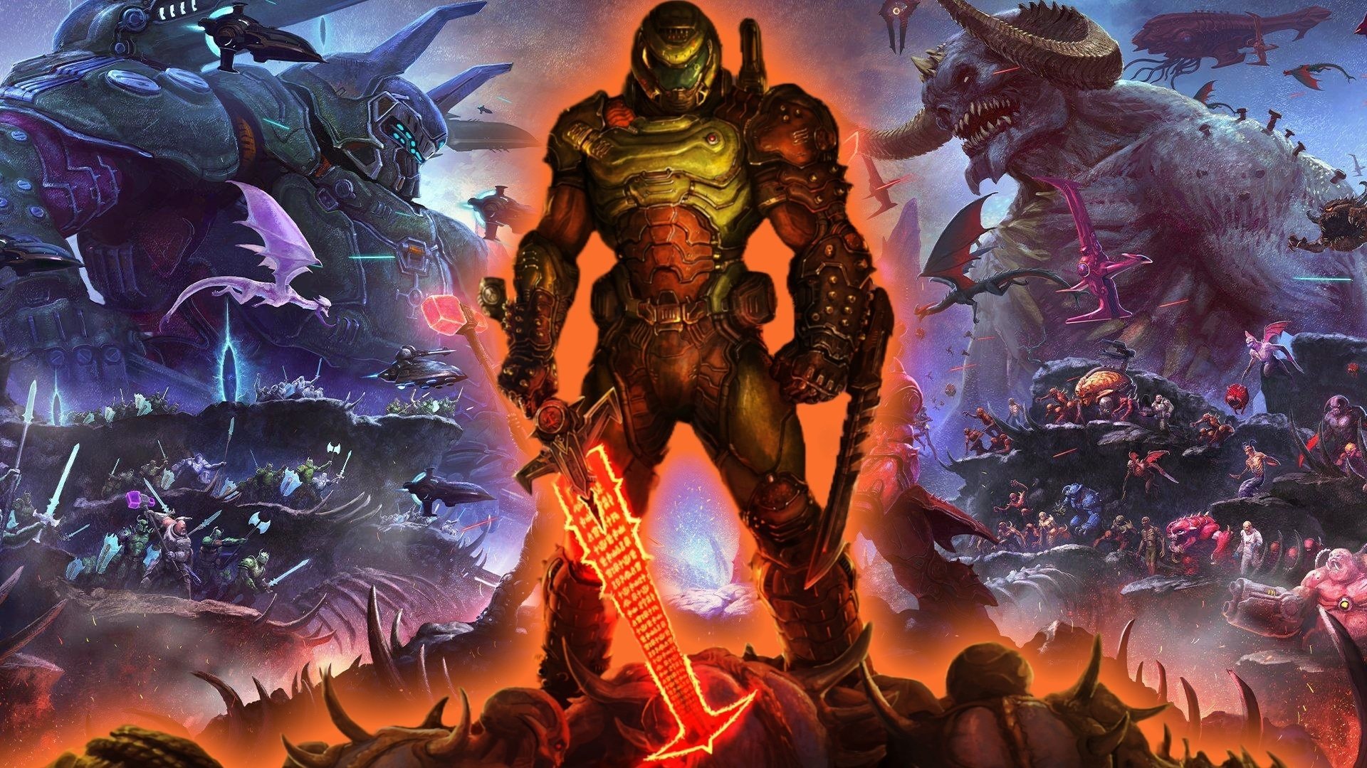 Amazon Sale: Doom The Dark Ages Limited Edition Xbox Controller Amazon Sale: Doom The Dark Ages Limited Edition Xbox Controller