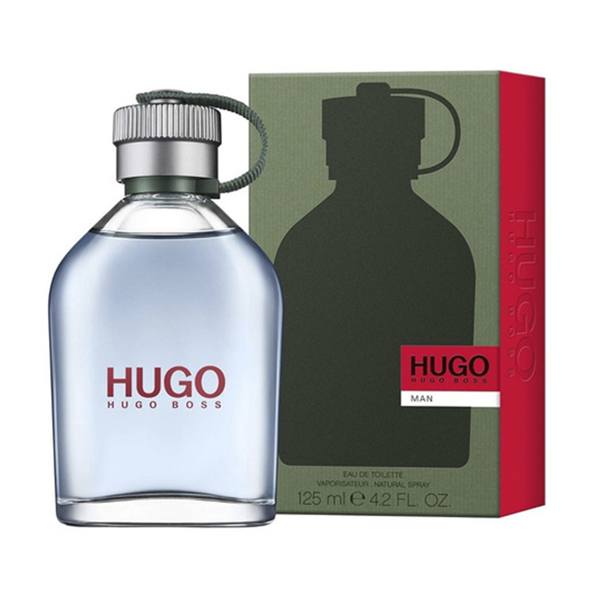 Amazon Spring 2025: Up To 60% Off Select Hugo Boss Perfumes Amazon Spring 2025: Up To 60% Off Select Hugo Boss Perfumes