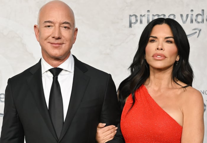 Amazon's Jeff Bezos Weighs In: The People's Choice For Next James Bond Amazon's Jeff Bezos Weighs In: The People's Choice For Next James Bond