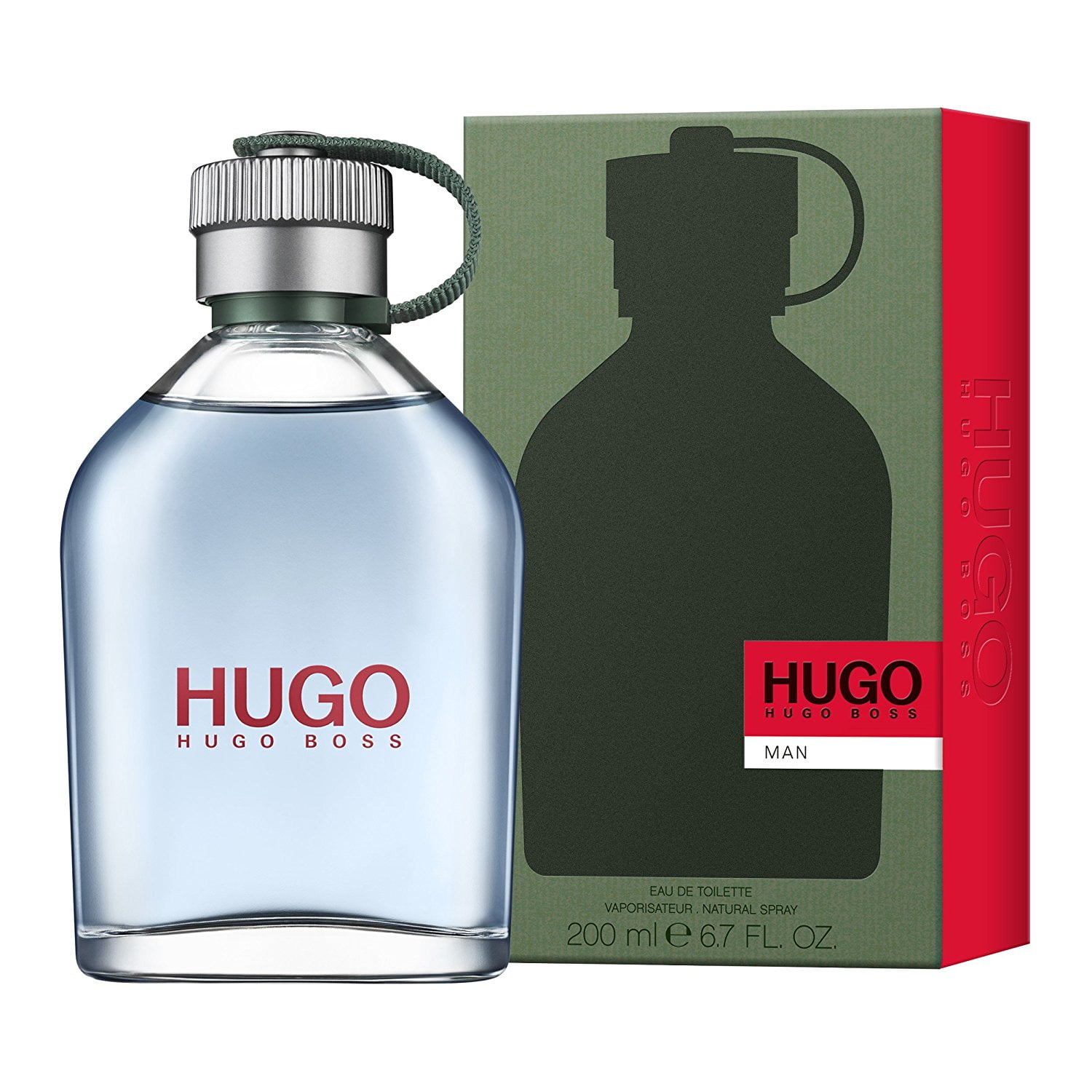 Amazon's Spring 2025 Sale: Huge Savings On Hugo Boss Perfumes Amazon's Spring 2025 Sale: Huge Savings On Hugo Boss Perfumes