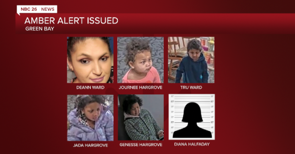 Amber Alert In Dalfsen Results In Children's Rescue And Parental Arrest Amber Alert In Dalfsen Results In Children's Rescue And Parental Arrest