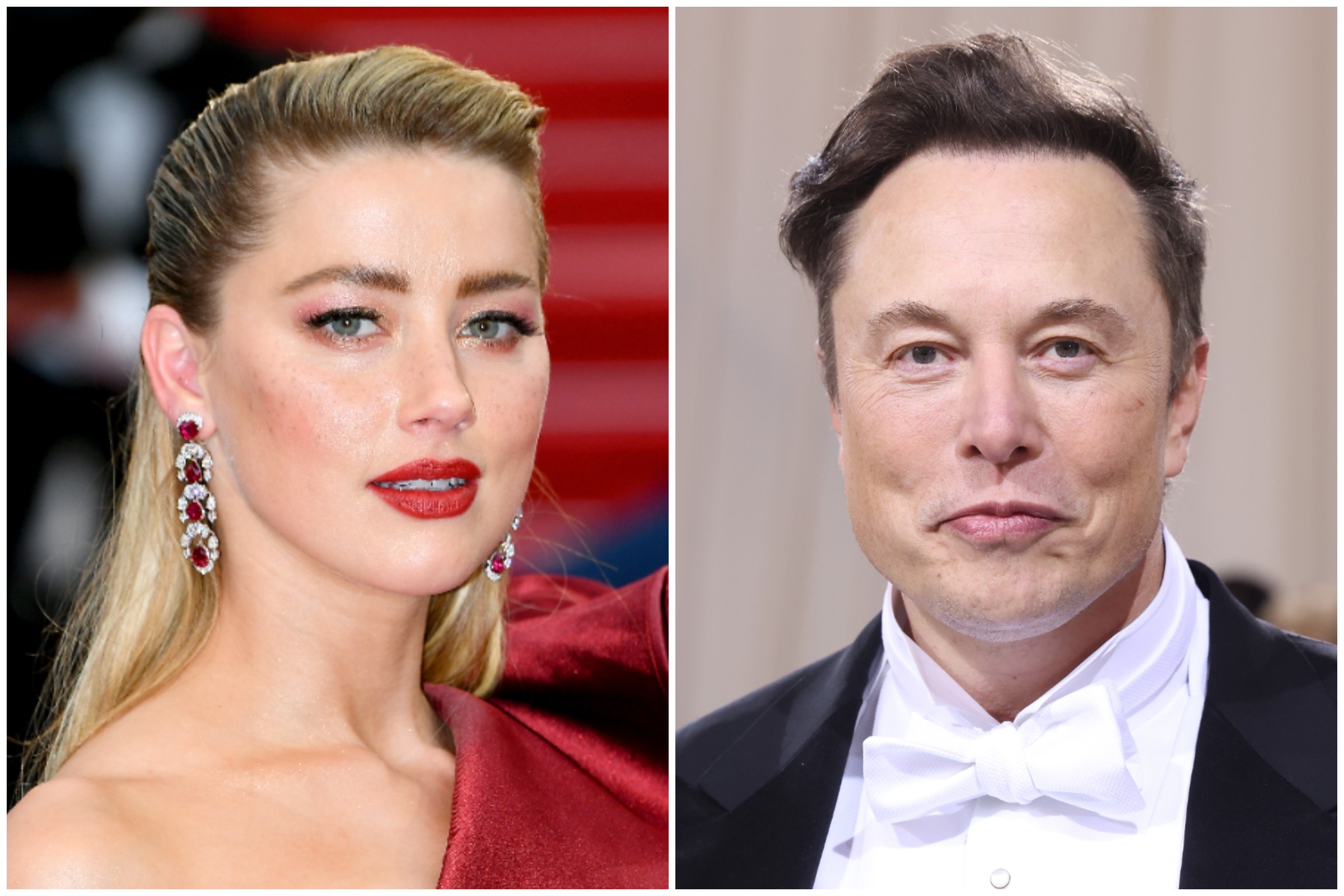 Amber Heard's Twins And The Elon Musk Connection: A Timeline Of Events Amber Heard's Twins And The Elon Musk Connection: A Timeline Of Events