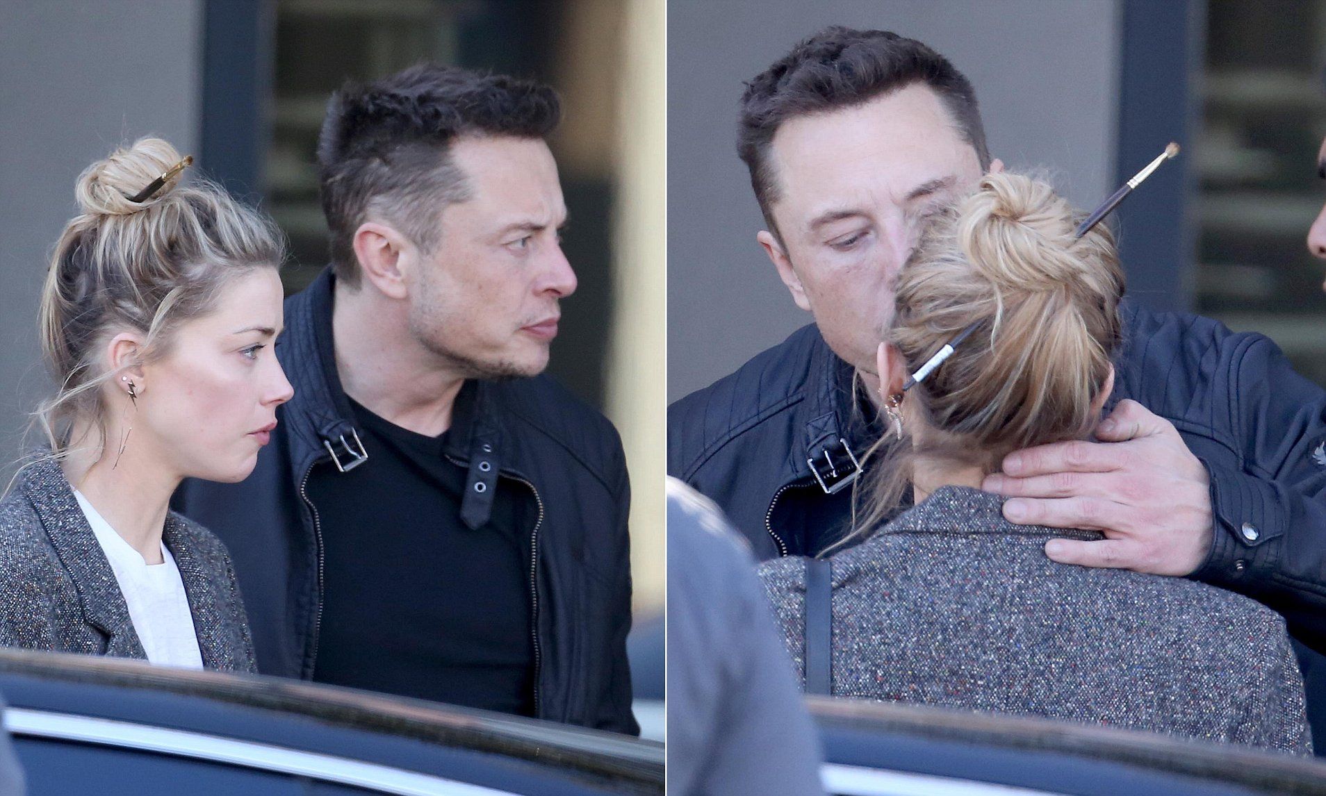 Amber Heard's Twins: Is Elon Musk The Father? A Timeline Of Events Amber Heard's Twins: Is Elon Musk The Father? A Timeline Of Events