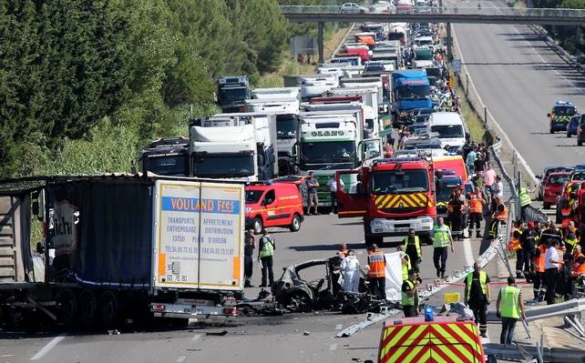 Améliorer La Sécurité Routière: Le Rôle Crucial Des Glissières De Protection