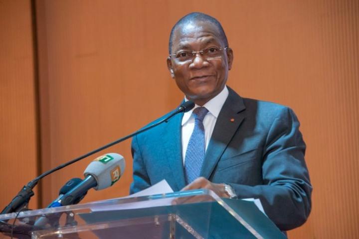 Aménagement Urbain En Côte D'Ivoire: Bruno Koné Lance Des Plans D'Urbanisme De Détail Aménagement Urbain En Côte D'Ivoire: Bruno Koné Lance Des Plans D'Urbanisme De Détail
