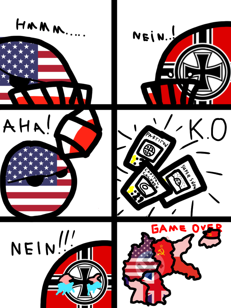 America Vs. Germany: An Expat's Honest Comparison America Vs. Germany: An Expat's Honest Comparison