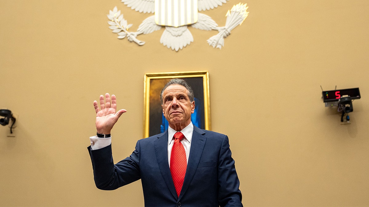 American Jewish Congress's Position On The NYC Mayoral Race: Support For Cuomo, Opposition To Lander And Mamdani American Jewish Congress's Position On The NYC Mayoral Race: Support For Cuomo, Opposition To Lander And Mamdani