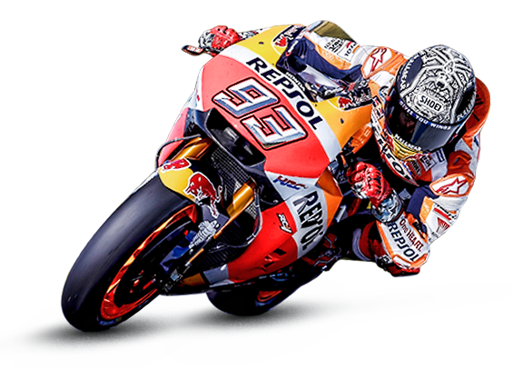 Americas MotoGP: Marquez Takes Pole, Extends Unbeaten Streak Americas MotoGP: Marquez Takes Pole, Extends Unbeaten Streak
