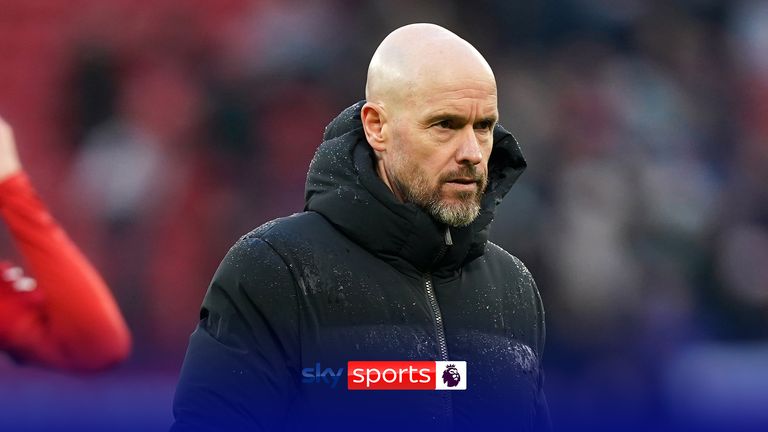 Amorim's Comments Raise Questions About Manchester United Player's Future Amorim's Comments Raise Questions About Manchester United Player's Future
