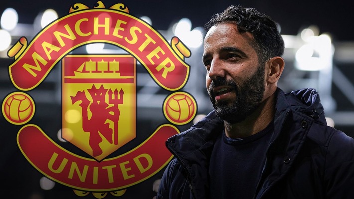 Amorim's Decision On Key Player's Manchester United Transfer Amorim's Decision On Key Player's Manchester United Transfer