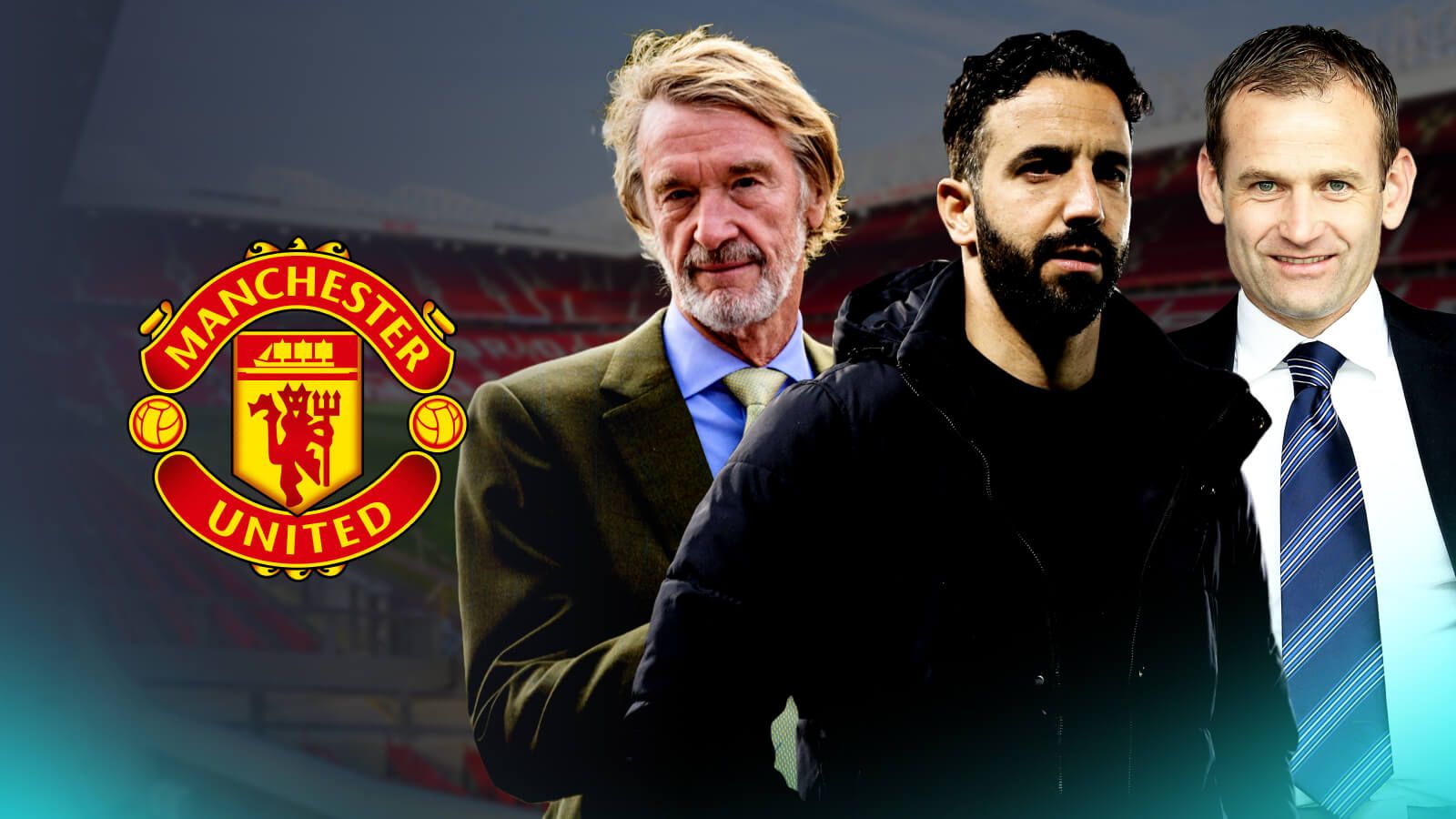 Amorim's Desire To Sell Man Utd Star Defies Ratcliffe's Plans Amorim's Desire To Sell Man Utd Star Defies Ratcliffe's Plans