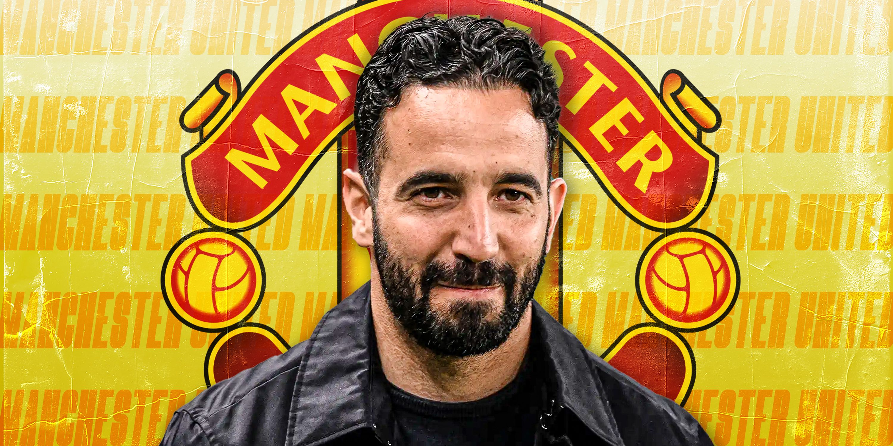 Amorim's Man United Transfer Wish List: 7 Players He Wants To Sign Amorim's Man United Transfer Wish List: 7 Players He Wants To Sign