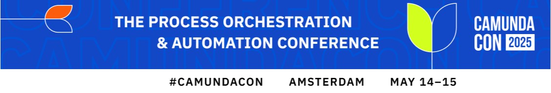 Amsterdam 2025: How Orchestration At CamundaCon Will Boost Your AI And Automation Investments Amsterdam 2025: How Orchestration At CamundaCon Will Boost Your AI And Automation Investments
