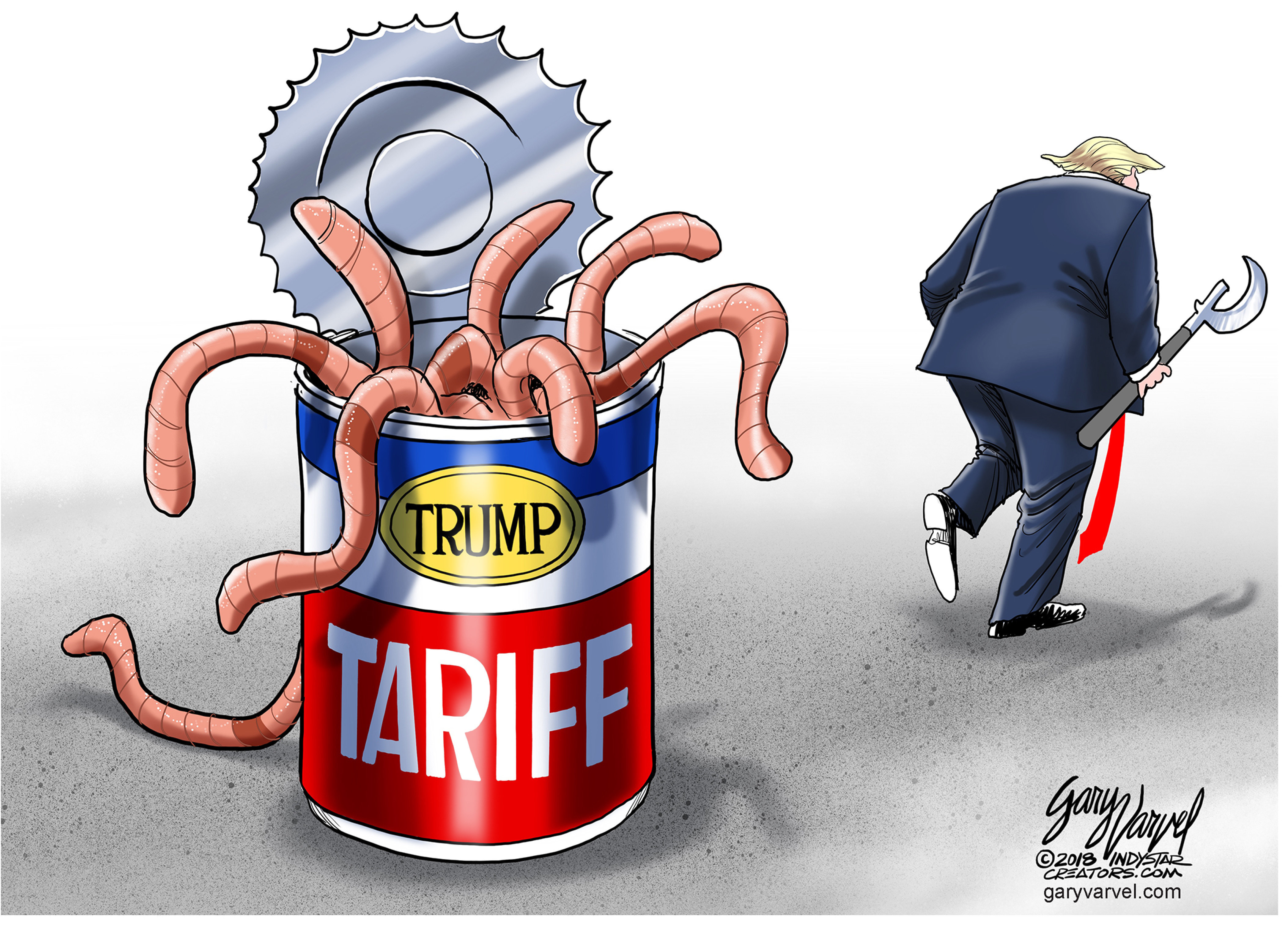 Amsterdam Exchange Down 2%: Impact Of Trump's Latest Tariffs Amsterdam Exchange Down 2%: Impact Of Trump's Latest Tariffs