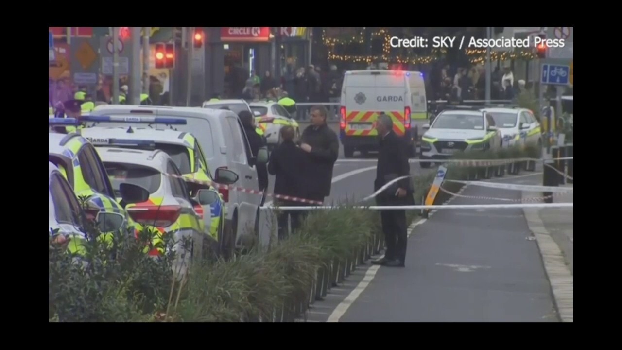 Amsterdam Hotel Raided After Knife Attack: Five Injured Amsterdam Hotel Raided After Knife Attack: Five Injured