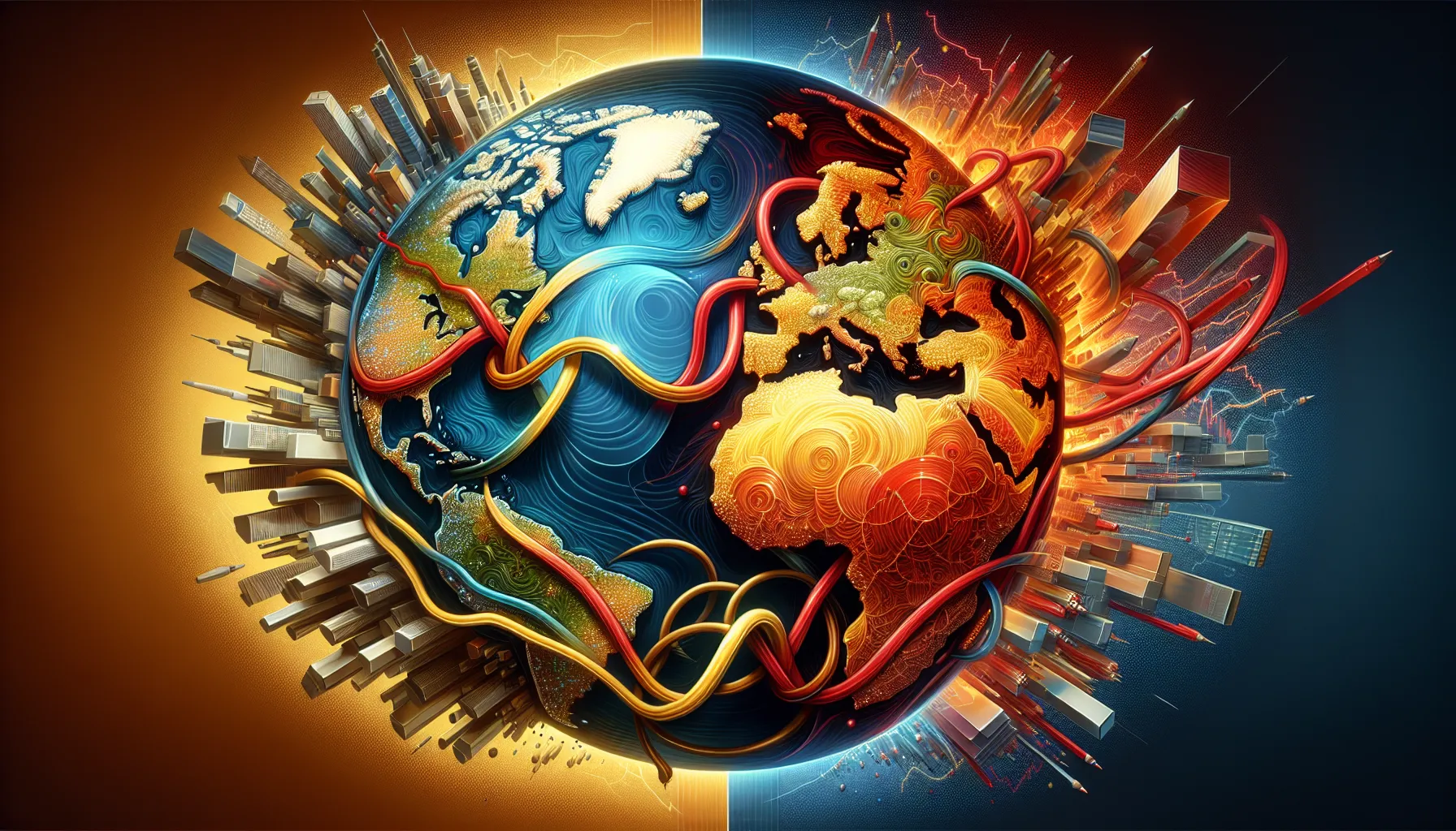 Amsterdam Stock Market: 7% Fall At Opening Reflects Global Trade Tensions Amsterdam Stock Market: 7% Fall At Opening Reflects Global Trade Tensions