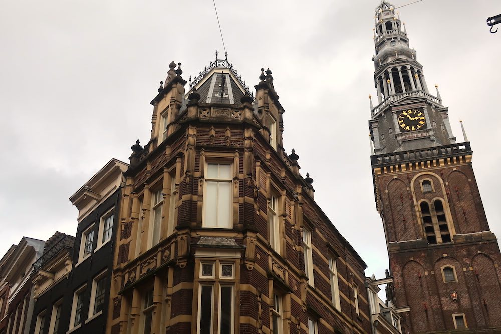 Amsterdam Stock Market: Three Days Of Significant Losses, 11% Decline Amsterdam Stock Market: Three Days Of Significant Losses, 11% Decline
