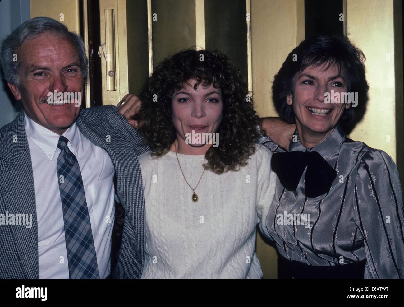 Amy Irving's Mom, Priscilla Pointer, Passes Away At 100 Amy Irving's Mom, Priscilla Pointer, Passes Away At 100
