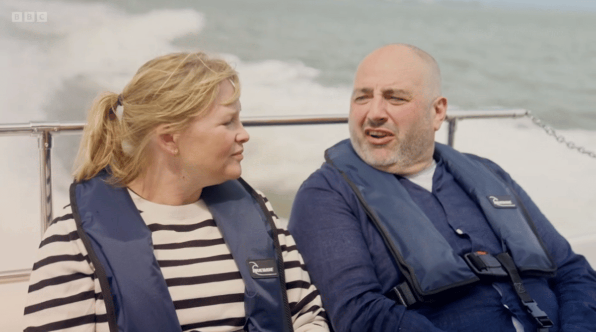Amy Walsh's Public Show Of Support For Wynne Evans Amidst Strictly Drama Amy Walsh's Public Show Of Support For Wynne Evans Amidst Strictly Drama