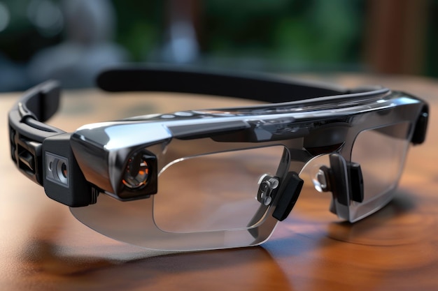 An Evaluation Of Google's Prototype AI Smart Glasses An Evaluation Of Google's Prototype AI Smart Glasses