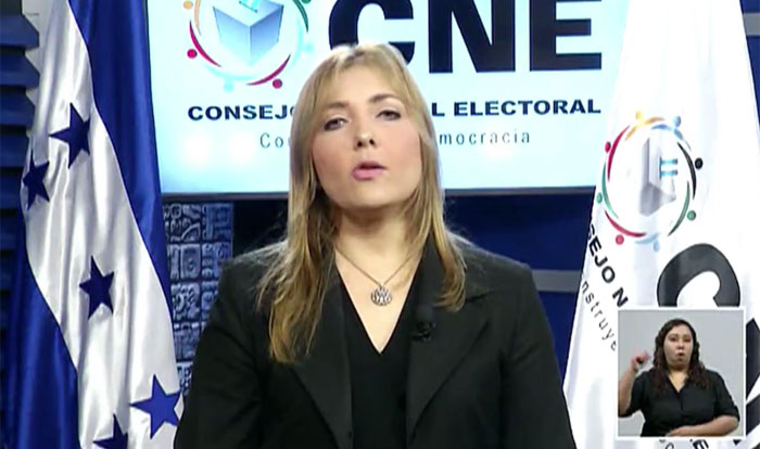 Ana Paola Hall Y La Declaratoria: Un Triunfo De La Participación Ciudadana Ana Paola Hall Y La Declaratoria: Un Triunfo De La Participación Ciudadana