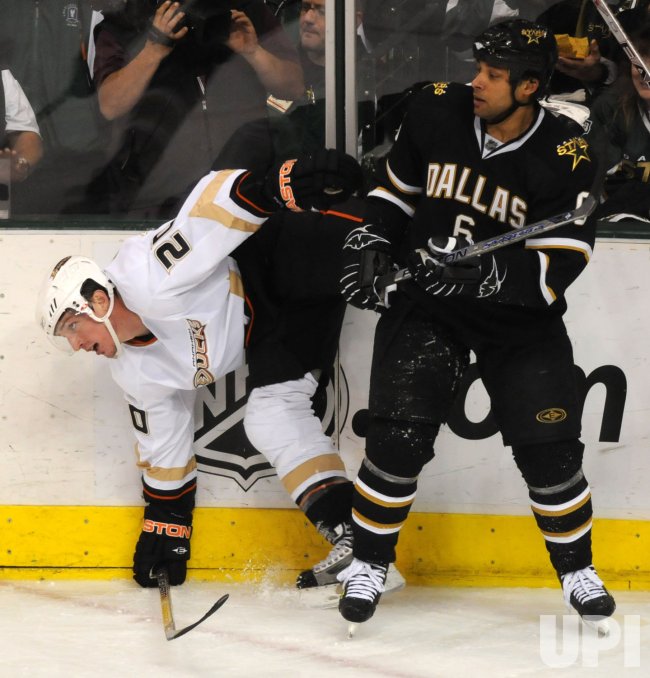 Anaheim Ducks Vs Dallas Stars: Carlsson's Two Goals In Overtime Defeat Anaheim Ducks Vs Dallas Stars: Carlsson's Two Goals In Overtime Defeat