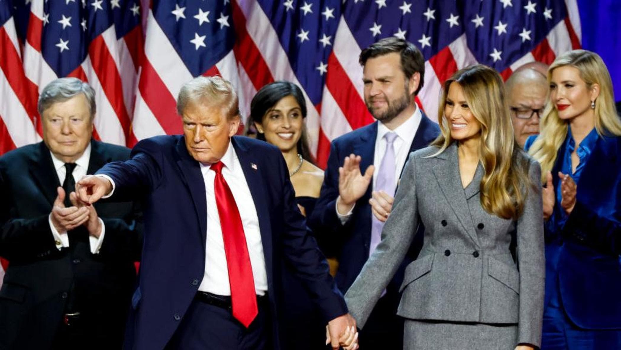 Analisi Dell'impatto Dei Dazi Trump Del 20% Sul Mercato Europeo Della Moda Analisi Dell'impatto Dei Dazi Trump Del 20% Sul Mercato Europeo Della Moda