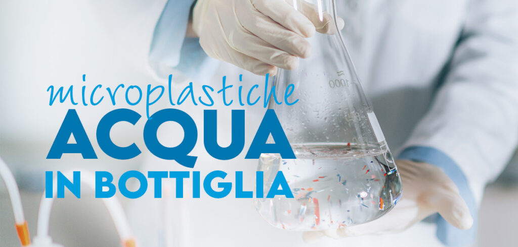 Analisi Della Presenza Di Microplastiche In Diverse Acque. Analisi Della Presenza Di Microplastiche In Diverse Acque.