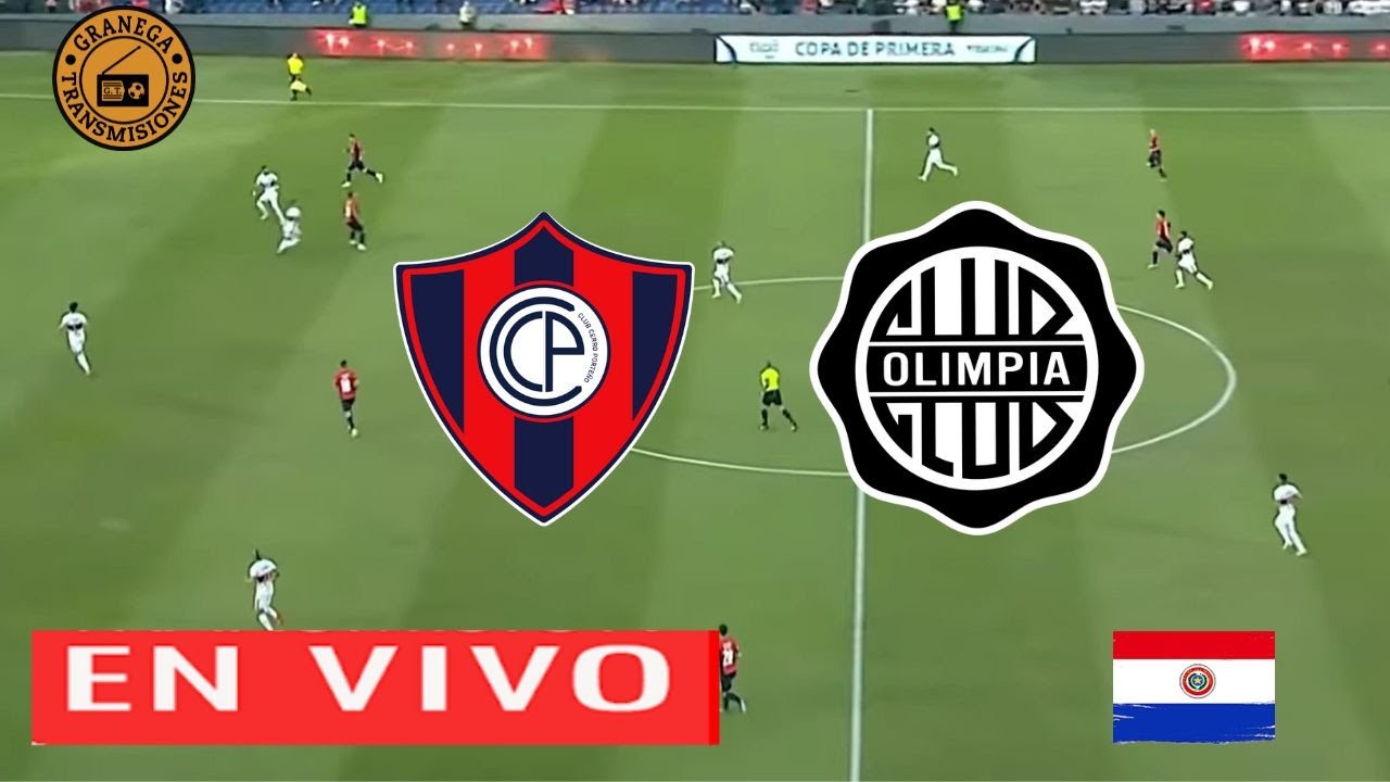 Análisis Del Partido Peñarol 0-2 Olimpia: Goles, Resumen Y Estadísticas Análisis Del Partido Peñarol 0-2 Olimpia: Goles, Resumen Y Estadísticas