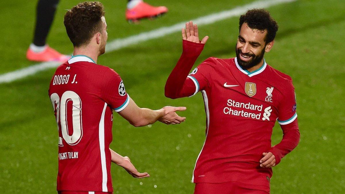 Analisis Kans Liverpool Menjadi Juara Liga Inggris 2024/2025 Analisis Kans Liverpool Menjadi Juara Liga Inggris 2024/2025