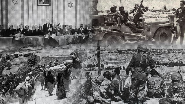 Analisis Konflik: Mengapa Perdamaian Israel-Hamas Sulit Tercapai? Analisis Konflik: Mengapa Perdamaian Israel-Hamas Sulit Tercapai?