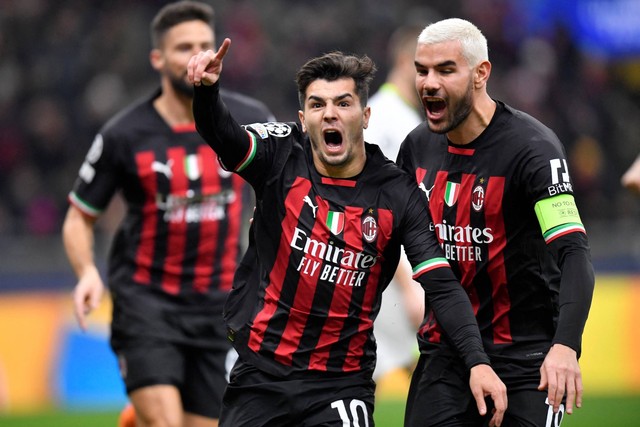 Analisis Pertandingan AC Milan Vs Atalanta: Prediksi Skor, Head To Head, Serta Susunan Pemain Analisis Pertandingan AC Milan Vs Atalanta: Prediksi Skor, Head To Head, Serta Susunan Pemain