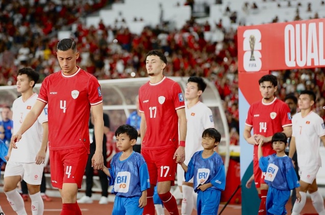 Analisis Pertandingan: Jay Idzes Dan Pertandingan Venezia Vs Atalanta, Implikasinya Bagi Timnas Indonesia Analisis Pertandingan: Jay Idzes Dan Pertandingan Venezia Vs Atalanta, Implikasinya Bagi Timnas Indonesia