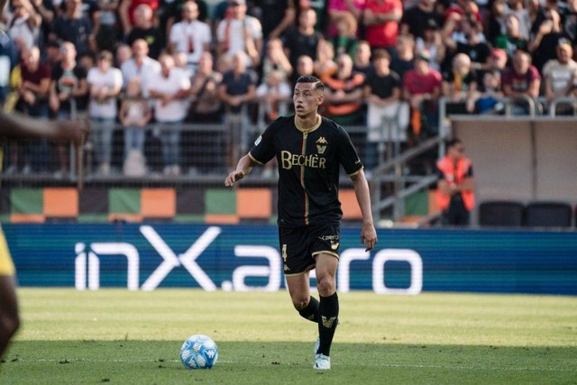 Analisis Pertandingan: Venezia Tahan Imbang Atalanta, Peran Penting Jay Idzes Analisis Pertandingan: Venezia Tahan Imbang Atalanta, Peran Penting Jay Idzes